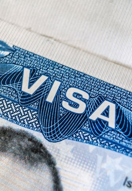 asesor de visas en medellin